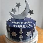 Ramadan Mubarak