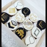 Hajj Mubarak CupCakes