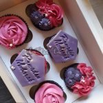 Ramadan Mubarak CupCakes