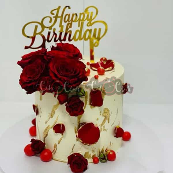 Pastel Fancy Birthday Cakes - Cake Square Chennai | Cake Shop in Chennai