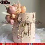 Baby Girl