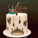 RAMDAN CAKE