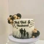 best dad and husband