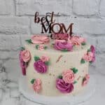 best mom ever cake