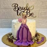 bride to be