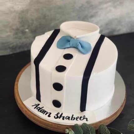 dadi cake