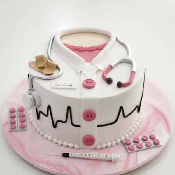 dr cake