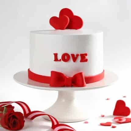 love cakes