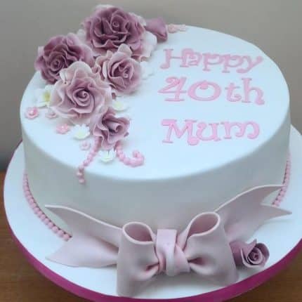 Mothers Day Cakes - Cake O Clock - Best Customize Designer Cakes Lahore