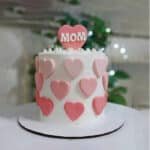 mom cake