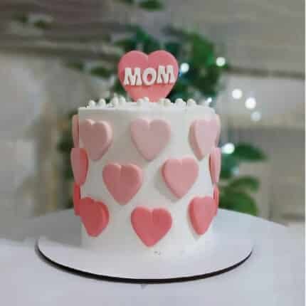 mom cake