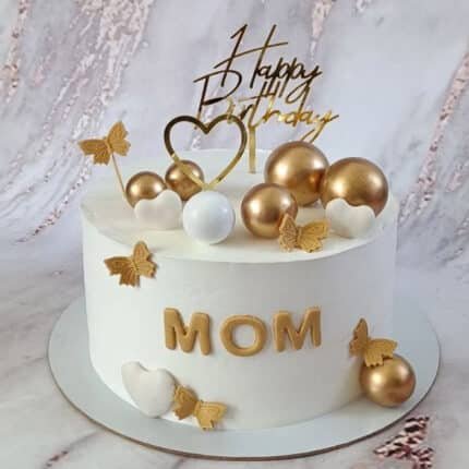 mom cake
