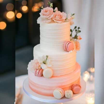 new cake