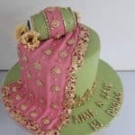 pista cake