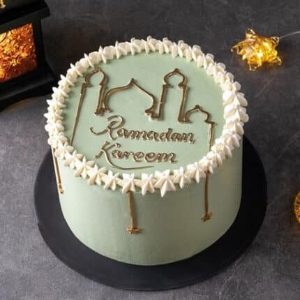 ramadancake
