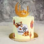 ramdan cake 111