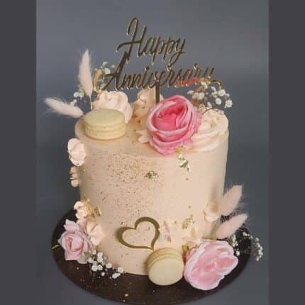 aniversary ckr