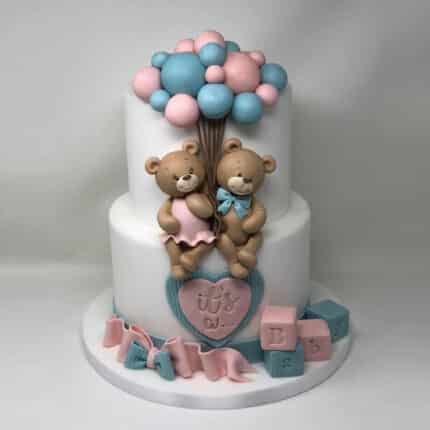 baby cake