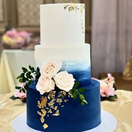 blutheme cake