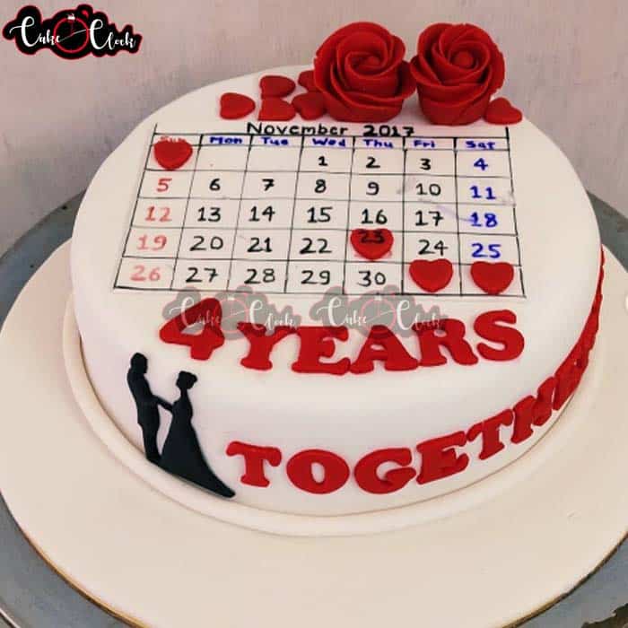 350+ Happy Anniversary Cake Stock Photos, Pictures & Royalty-Free Images -  iStock | Birthday cake, Opening door