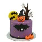 hallowen cke