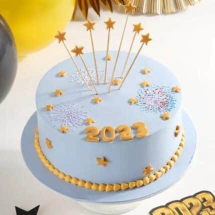 new year