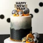 new year cake 2