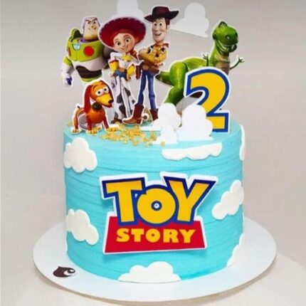 toy story