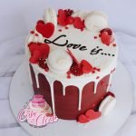 Cake o Clock Shop New copy