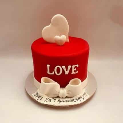 love cake