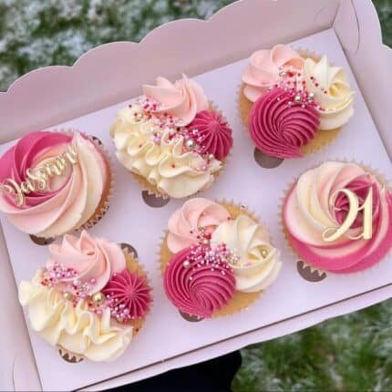 birthday cupcakes new