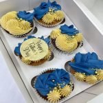 fathers day cupcakes