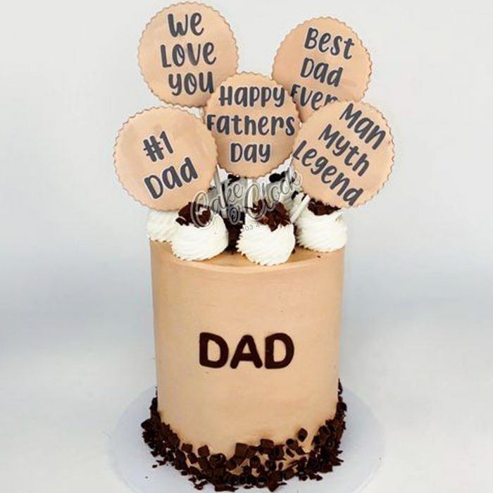 fathers days tags special