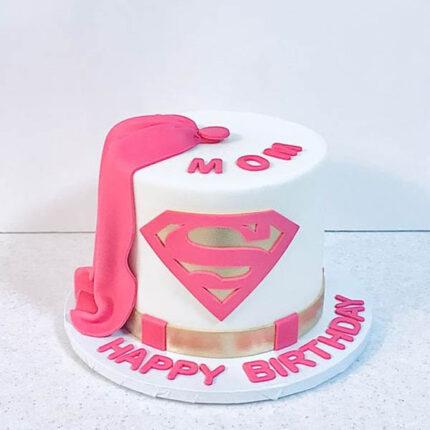 super mom cake