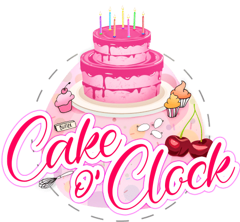 Cake O Clock - Best Customize Designer Cakes Lahore