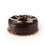 Death by Chocolate Cake