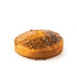 Four Flavours Dry Cake