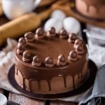 Maltesers Cake
