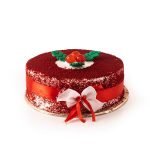 Red Velvet Cake