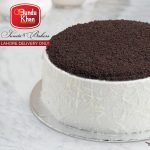 Tres Leches Milk Cake