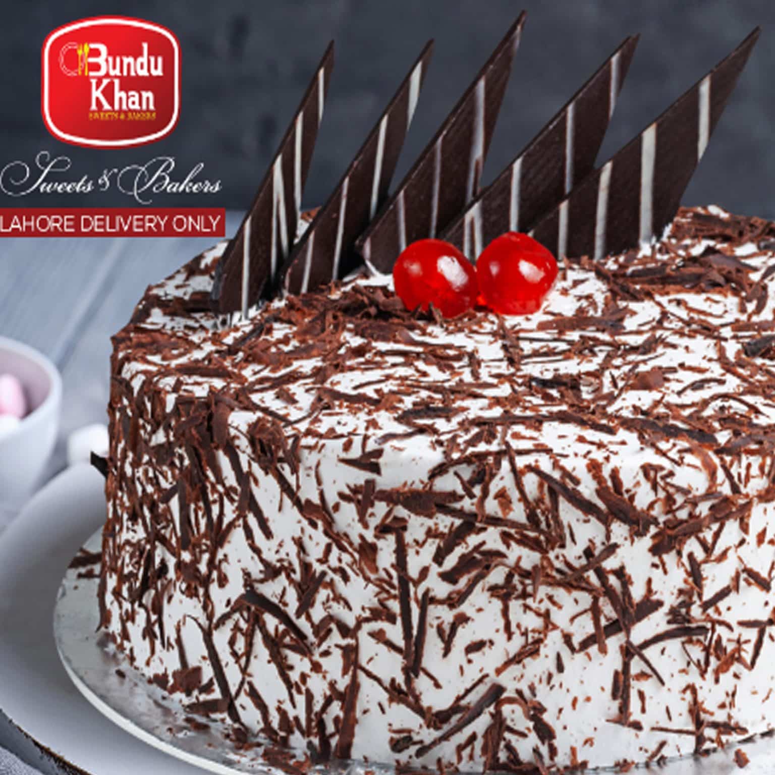 Bundu Khan Cakes & Sweets Archives - Cake O Clock - Best Customize