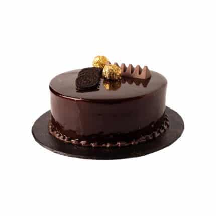 chocolate variet cake
