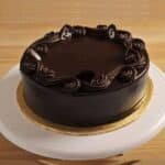 death by chocolate cake