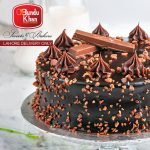 KitKat Cake bundu khan