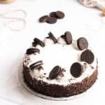 oreo cake