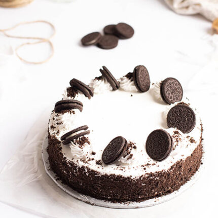 oreo cake