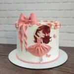 cake for girl