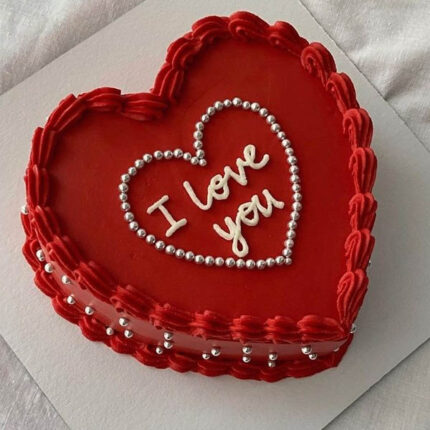 love cake