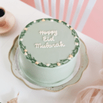 eid cake