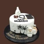 islamic cake
